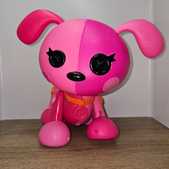Lalaloopsy Sew Magical Swimming Dog (Toy) - Picture 1 of 13